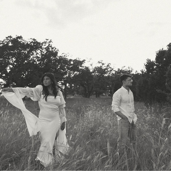 Willow Gown (For love & lemons) - Picture 8 of 9
